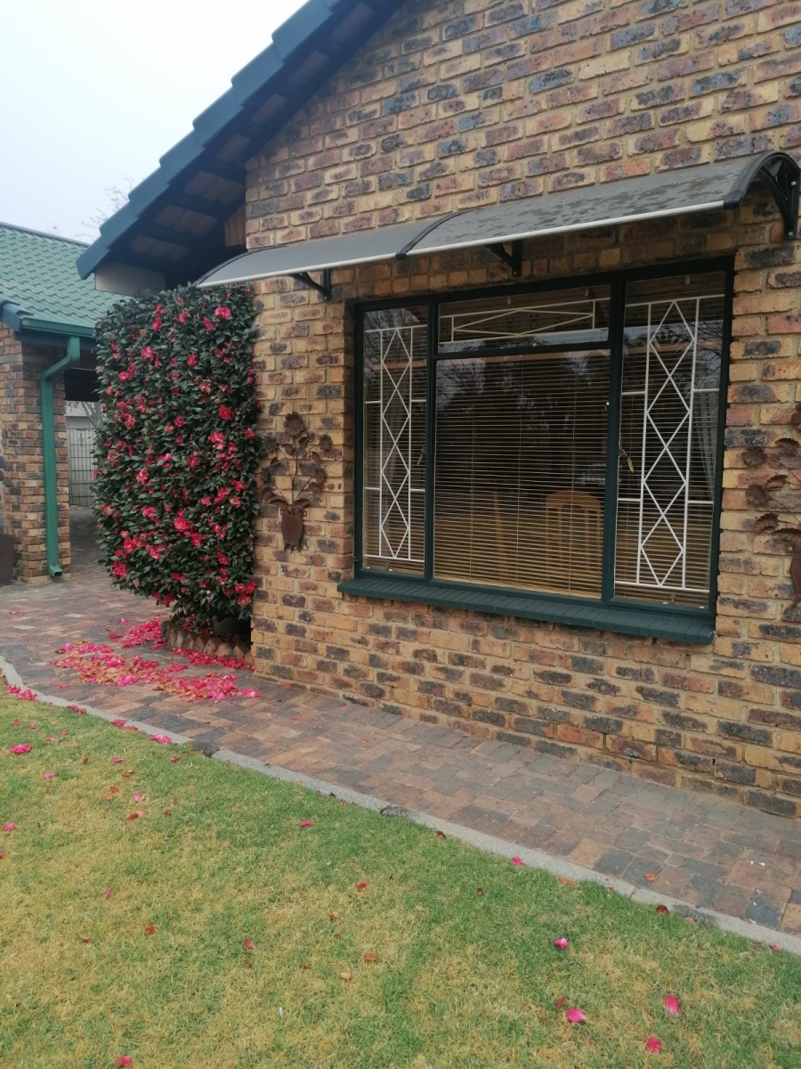 3 Bedroom Property for Sale in Abrahamsrust Free State